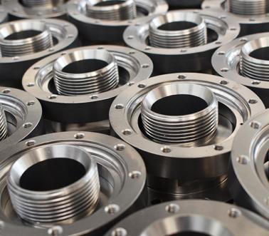 Pacquet Rotary union, product series Pacquet Rotary union, product series