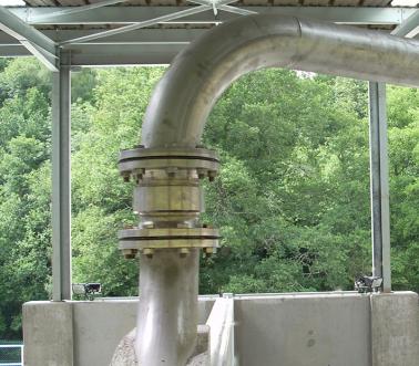 Rotary union, Pacquet, Environment Rotary union, Pacquet, Environment