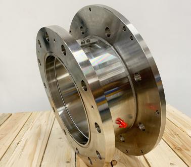 Rotating union, Pacquet, DN250 - 10'' Rotating union, Pacquet, DN250 - 10''