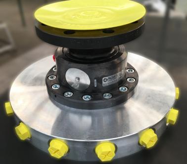 Custom swivel joint, ingeneering Custom swivel joint, ingeneering