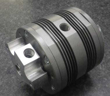 Custom rotary union, Pacquet, Transport and logistics Custom rotary union, Pacquet, Transport and logistics