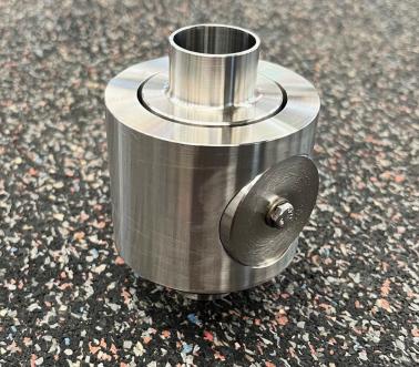 Pacquet, raccord tournant à souder alimentaire Pacquet, raccord tournant à souder alimentaire