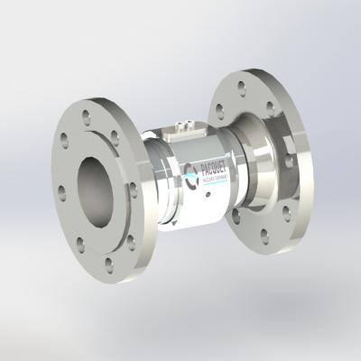 JUNTA ROTATIVA MODULAR TP1100 RB CON BRIDAS, PACQUET JUNTA ROTATIVA MODULAR TP1100 RB CON BRIDAS, PACQUET