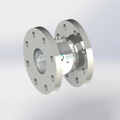 JUNTA ROTATIVA TP1100 RC CON BRIDAS PLANAS, PACQUET JUNTA ROTATIVA TP1100 RC CON BRIDAS PLANAS, PACQUET